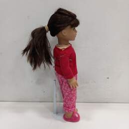 American Girl Doll alternative image