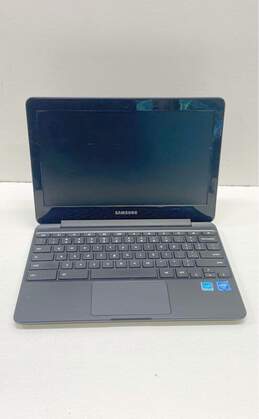 Samsung Chromebook 3 XE500C13-K02US 11.6" Intel Celeron Chrome OS