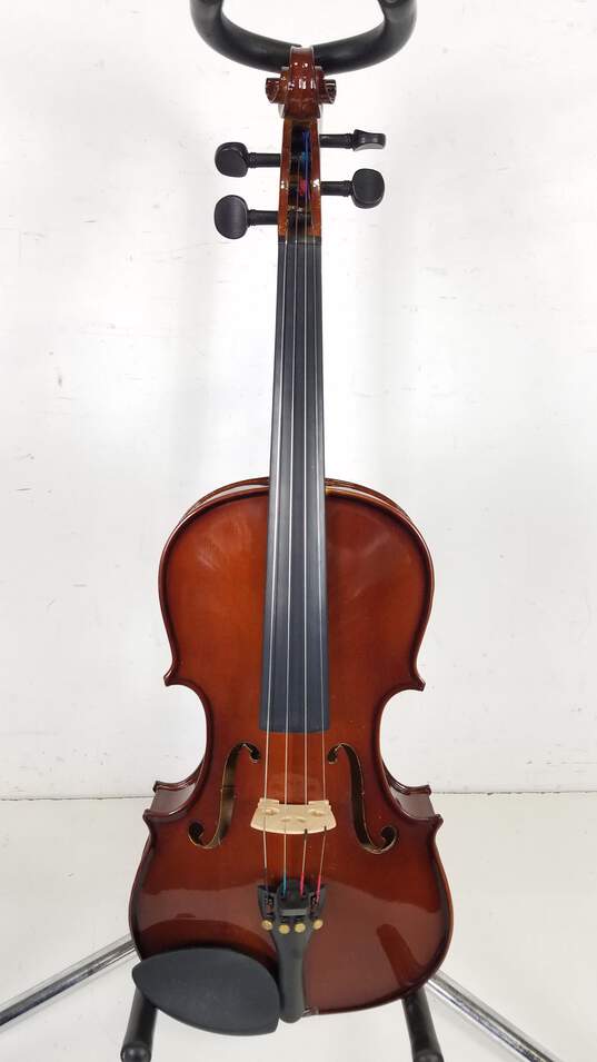 Palatino Violin image number 2