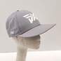 PXG 9Fifty Gray Golf Hat Cap image number 2