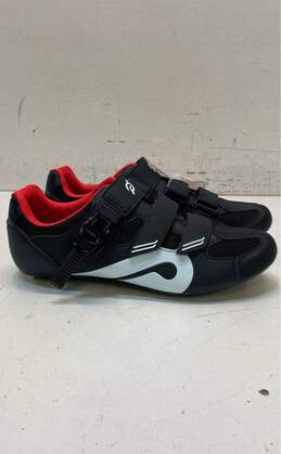 Peloton Cycling Shoes Black Unisex Adults PL-SH-B-44