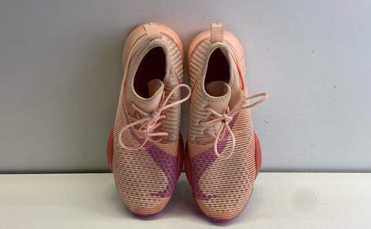 Nike Air Zoom SuperRep Washed Coral Pink Sneakers BQ7043-668 Size 7.5 image number 6