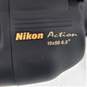 Nikon Action 10x50 Binoculars 10 Power Wide Angle 6.5 IOB image number 8