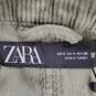 Zara Women Green Jacket S NWT image number 3