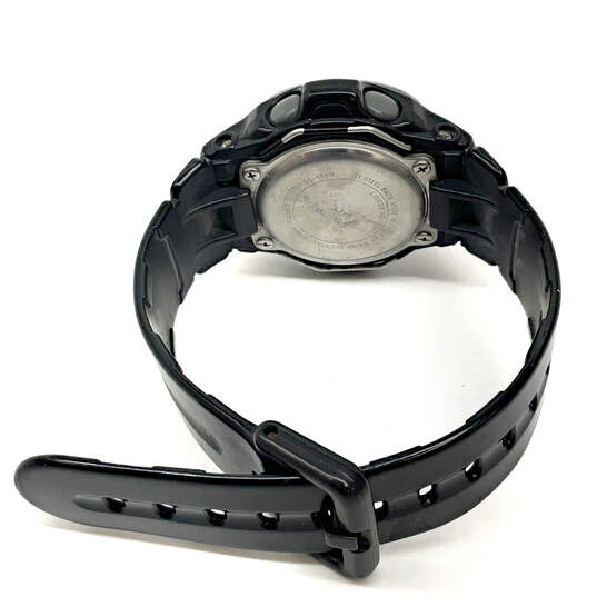 Designer Casio G-Shock Baby-G BG-169R Adjustable Digital Wristwatch w/ Box image number 3