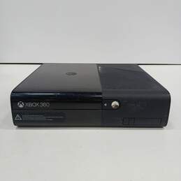 Microsoft Xbox 360E Console Model 1538 alternative image