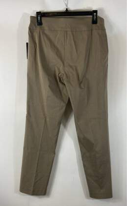 Counterparts Beige Pants - Size 10 alternative image