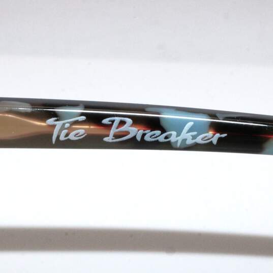 Oakley OO4108 Tie Breaker Children's Sunglasses w/White Case image number 8