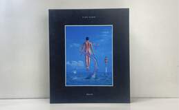 Pink Floyd's "Shine On" Hard Cover Book + Postcard Packet