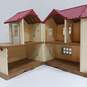 Multicolor Calico Critters Doll House image number 5