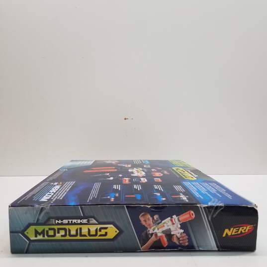 Hasbro Nerf N-Strike Modulus image number 4