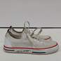Tommy Hilfiger Women's White Shoes Size 8.5M image number 1