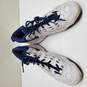 Vintage Nike Air Basketball Size Youth 5.5 Shoes image number 1