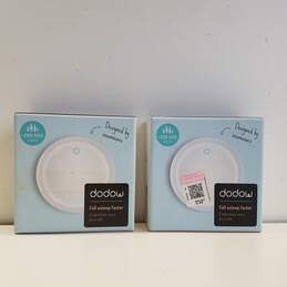 Dodow Sleep Aid Devises Set of 2 alternative image
