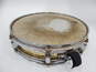 Pearl Brand Brass Shell Model 14.5 Inch Piccolo Snare Drum (Parts and Repair) image number 1
