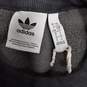Adidas Men's Gray Camo Sweater Size L image number 4