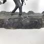 Bronze Sculpture Limited Edition / Spoils of War/ Lathrop Gay image number 5