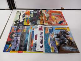 20pc. Bundle of Assorted Comic Books