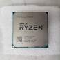 AMD Ryzen 7 1800X 3.6GHz Eight Core Socket AM4 desktop PC CPU Processor YD180XBCM88AE - Untested image number 2