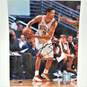 Tyson Chandler Signed 8x10 Chicago Bulls image number 1