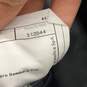 Armani Collezioni Mens Gray Blazer & Pants 2 Piece Suit Set Size 44L With COA image number 7