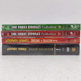 Classic Comedy DVDs Sealed Lot