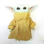 Star Wars The Mandalorian The Child Baby Yoda Plushies Lot of 3 image number 8