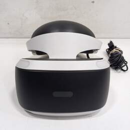 Sony PS4 VR Headset alternative image