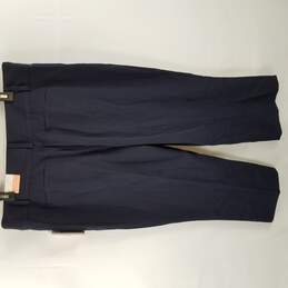 Maurices Women Navy Pants 39 NWT alternative image