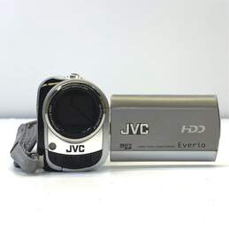 JVC Everio GZ-MG330HU 30GB Camcorder alternative image