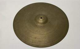 Zildjian 16 Inch Crash Cymbal