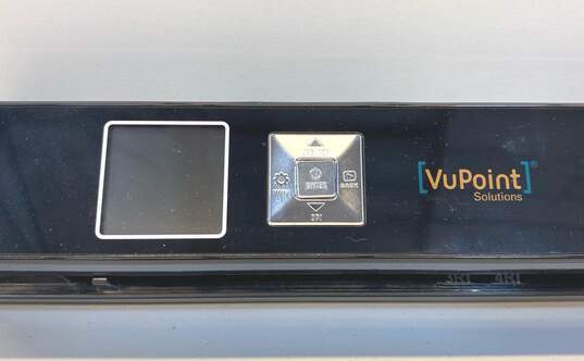 VuPoint Pro Wifi Portable Scanner image number 3