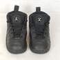 Baby Nike Baby Air Jordan Jumpman Pro BT  Toddler  Size  6C  Color Black image number 6