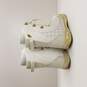 Morrow Lotus Snowboard Boots White Women's Size 9W image number 4