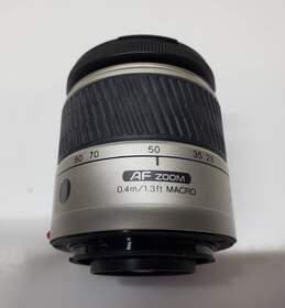 Minolta AF Zoom Lens 28-80 f3 5-5.6D-For Parts/Repair alternative image