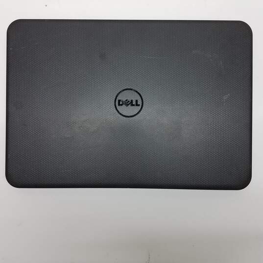 DELL Inspiron 3531 15in Laptop Intel Celeron N2830 CPU 4GB RAM & HDD image number 2