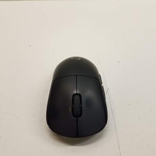 Logitech G Pro Wireless Mouse image number 8