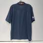 Nike NFL Denver Broncos Polo Shirt Men's Size M image number 1