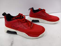Jordan Athletic Shoes Mens Sz 10.5 alternative image