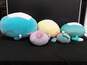 Bundle of Five Assorted Squishmallows Plush Toys image number 3