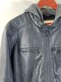 Levi's Black Jacket - Size Medium image number 3