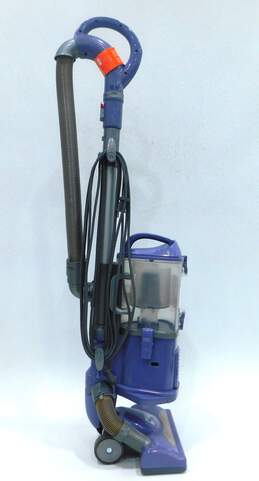 Shark NV352 Navigator Lift Away Upright Vacuum Cleaner Anti-Allergen Technology alternative image