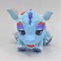 2013 FurReal Friends My Blazin Blue Dragon Animated Talking Interactive Pet Toy image number 2