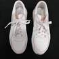 Nike Women's Air Max Excee Light Soft Pink Shimmer Sneakers Size 8.5 image number 3