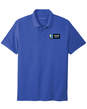 Goodwill Southern California Mens SS Polo Blue S image number 1