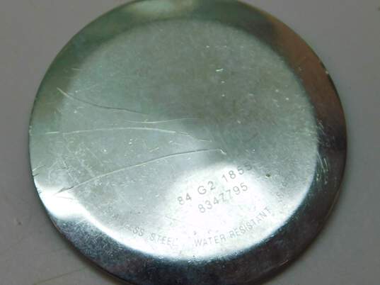Men's Movado Swiss Made Diamond Accent 84 G2 1855 Analog Quartz Watch image number 5