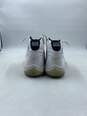 Nike Air Jordan 11 Legend Blue White Athletic Shoe Men 12 image number 4