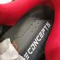 Ride Concepts Livewire Black Red Cycling Shoes Men's Size 10.5 image number 7