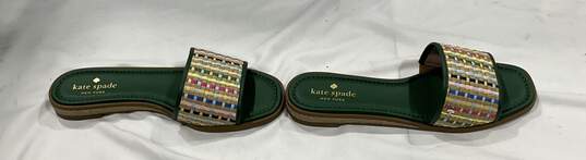 Women's Shoes- Kate Spade image number 4