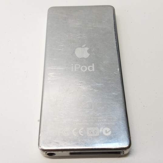 Apple iPod Nano (1st Generation) - White (A1137) 2GB image number 6